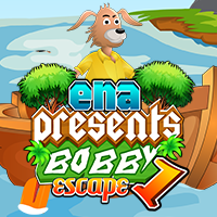 Ena Presents Bobby Escape…